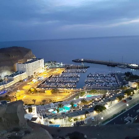 Amazing Ocean View Take It Easy! Apartment เปอร์โตริโก ภายนอก รูปภาพ