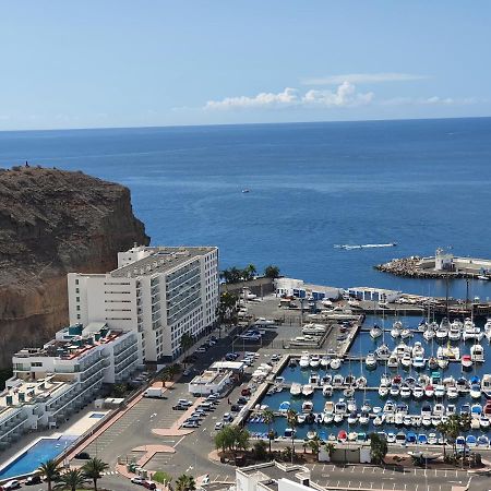 Amazing Ocean View Take It Easy! Apartment เปอร์โตริโก ภายนอก รูปภาพ