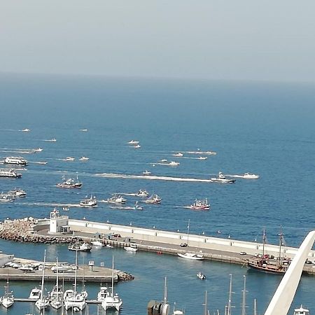 Amazing Ocean View Take It Easy! Apartment เปอร์โตริโก ภายนอก รูปภาพ