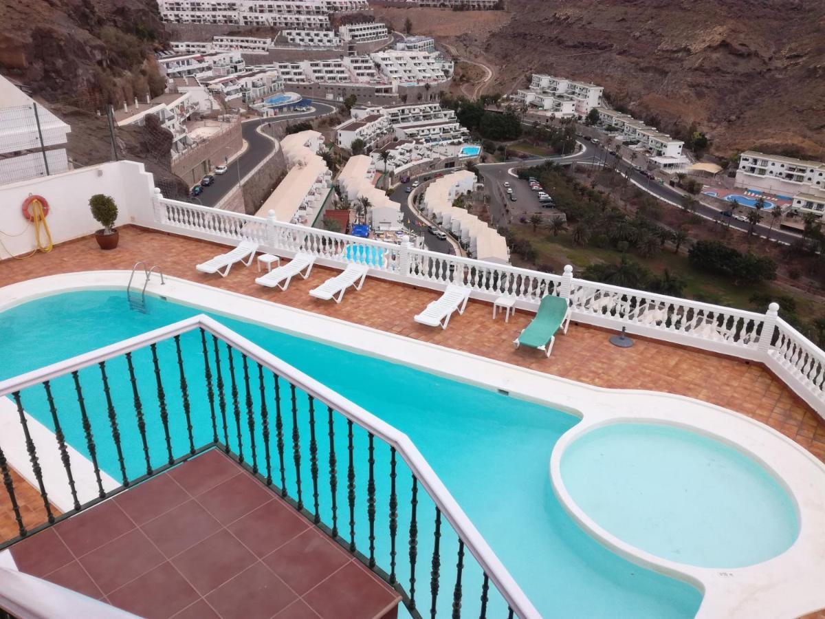 Amazing Ocean View Take It Easy! Apartment เปอร์โตริโก ภายนอก รูปภาพ
