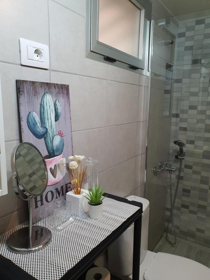 Amazing Ocean View Take It Easy! Apartment เปอร์โตริโก ภายนอก รูปภาพ