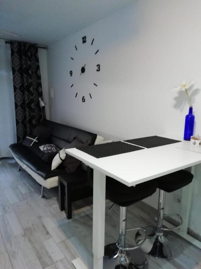 Amazing Ocean View Take It Easy! Apartment เปอร์โตริโก ภายนอก รูปภาพ