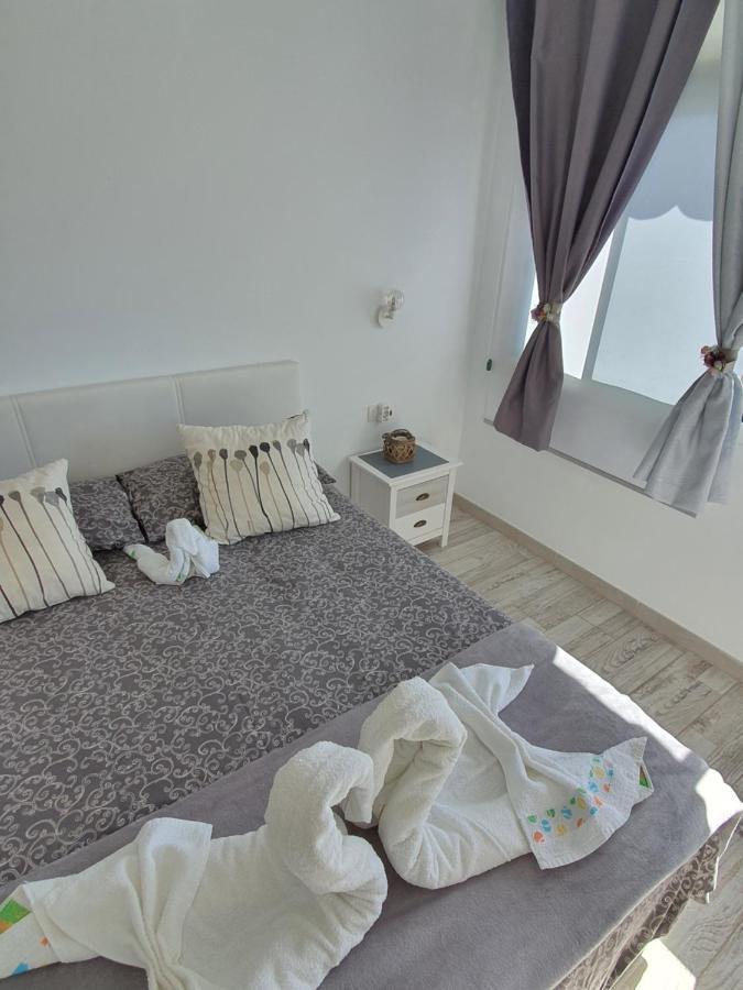 Amazing Ocean View Take It Easy! Apartment เปอร์โตริโก ภายนอก รูปภาพ