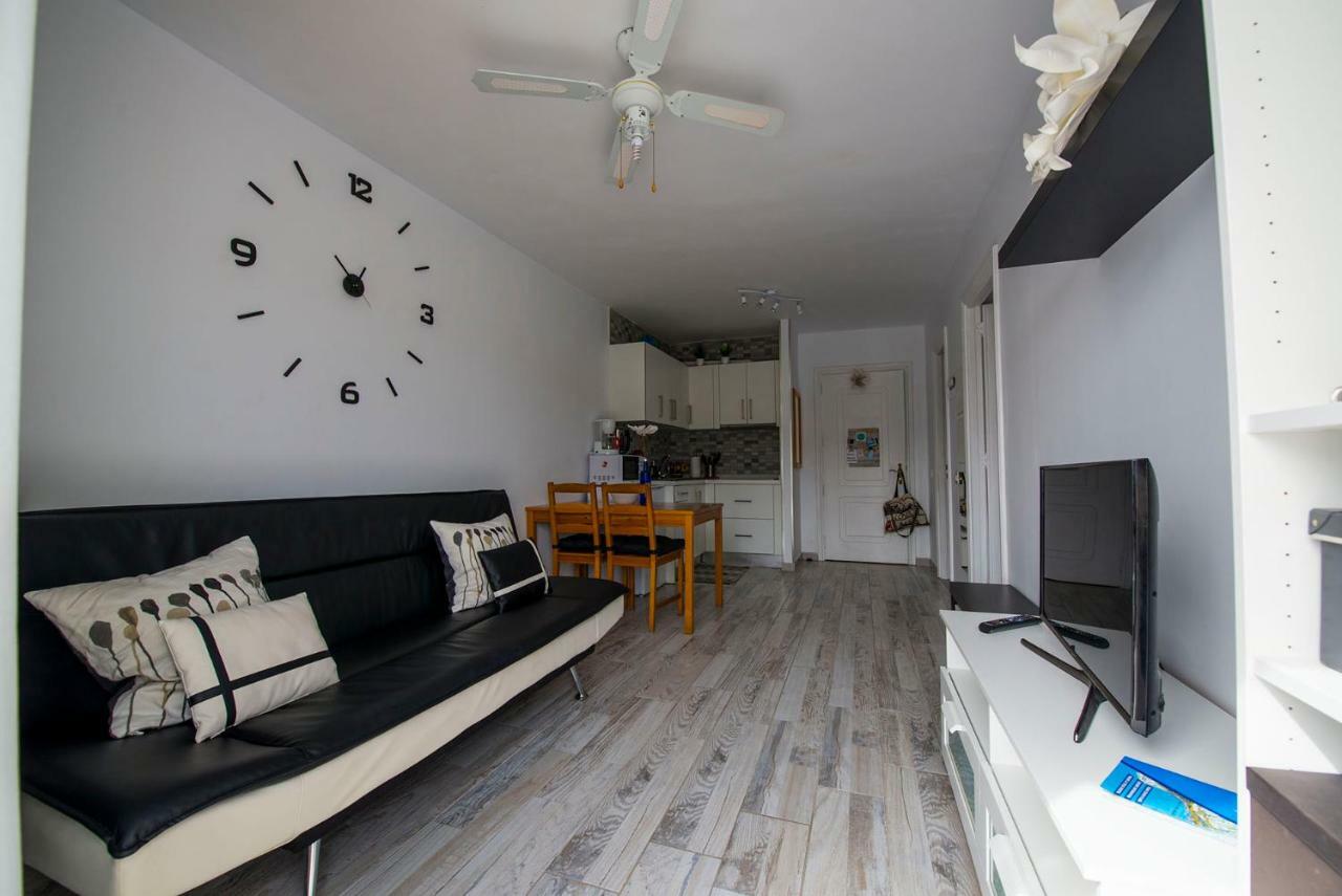 Amazing Ocean View Take It Easy! Apartment เปอร์โตริโก ภายนอก รูปภาพ