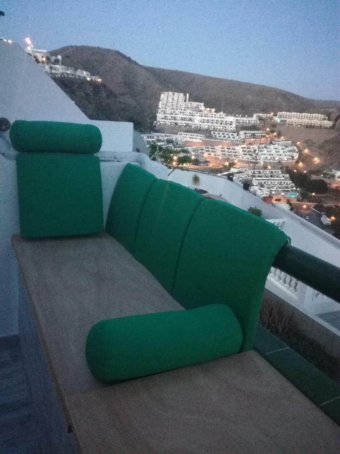 Amazing Ocean View Take It Easy! Apartment เปอร์โตริโก ภายนอก รูปภาพ