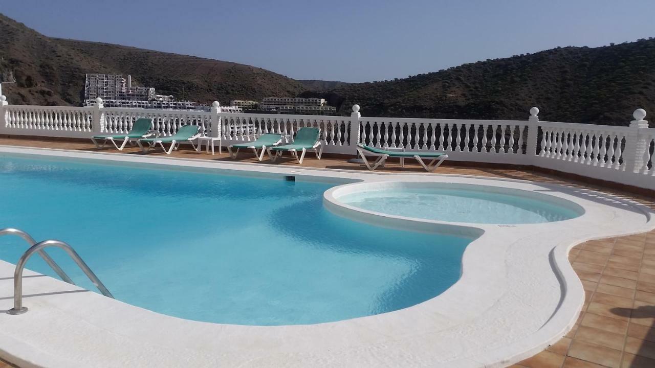 Amazing Ocean View Take It Easy! Apartment เปอร์โตริโก ภายนอก รูปภาพ