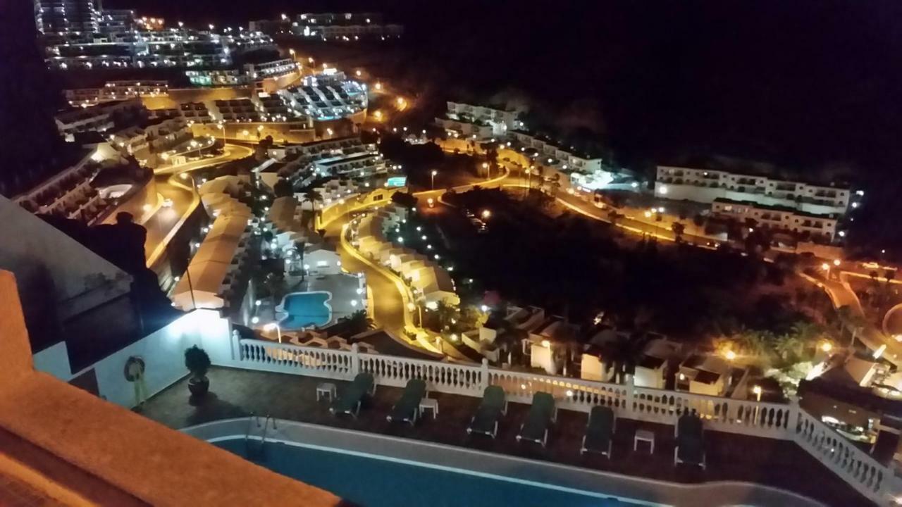 Amazing Ocean View Take It Easy! Apartment เปอร์โตริโก ภายนอก รูปภาพ