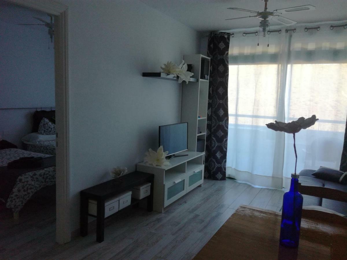 Amazing Ocean View Take It Easy! Apartment เปอร์โตริโก ภายนอก รูปภาพ
