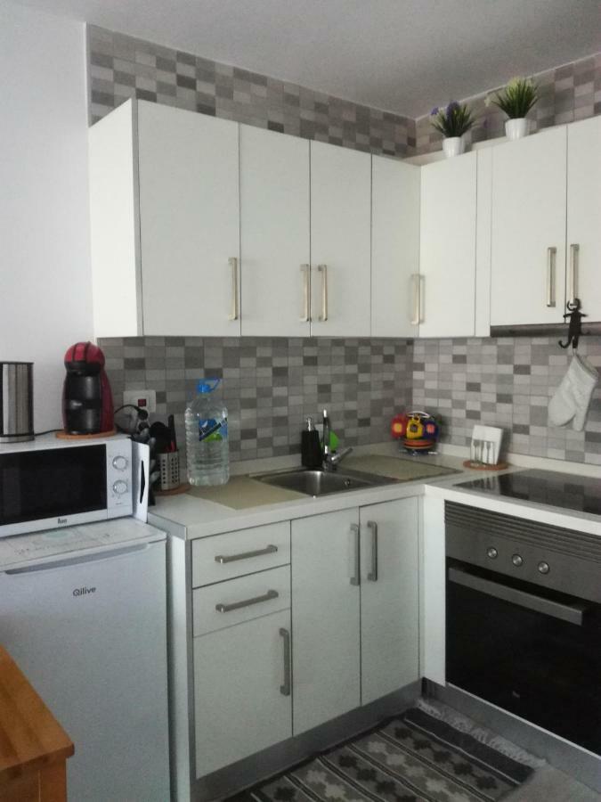 Amazing Ocean View Take It Easy! Apartment เปอร์โตริโก ภายนอก รูปภาพ