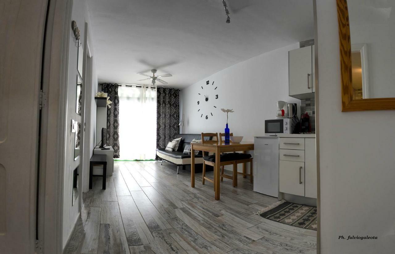 Amazing Ocean View Take It Easy! Apartment เปอร์โตริโก ภายนอก รูปภาพ
